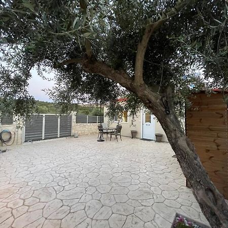 Villa Elia House à La Canée Extérieur photo